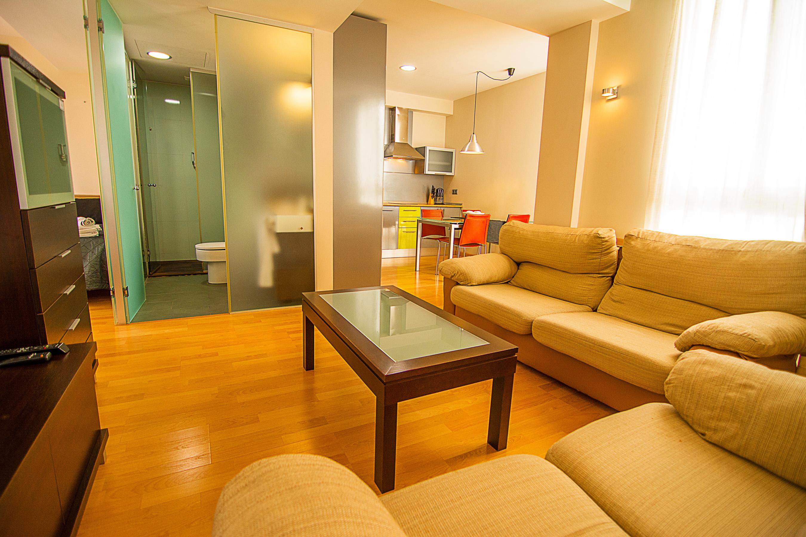Dream Suites And Apartments Almeria Centro Экстерьер фото