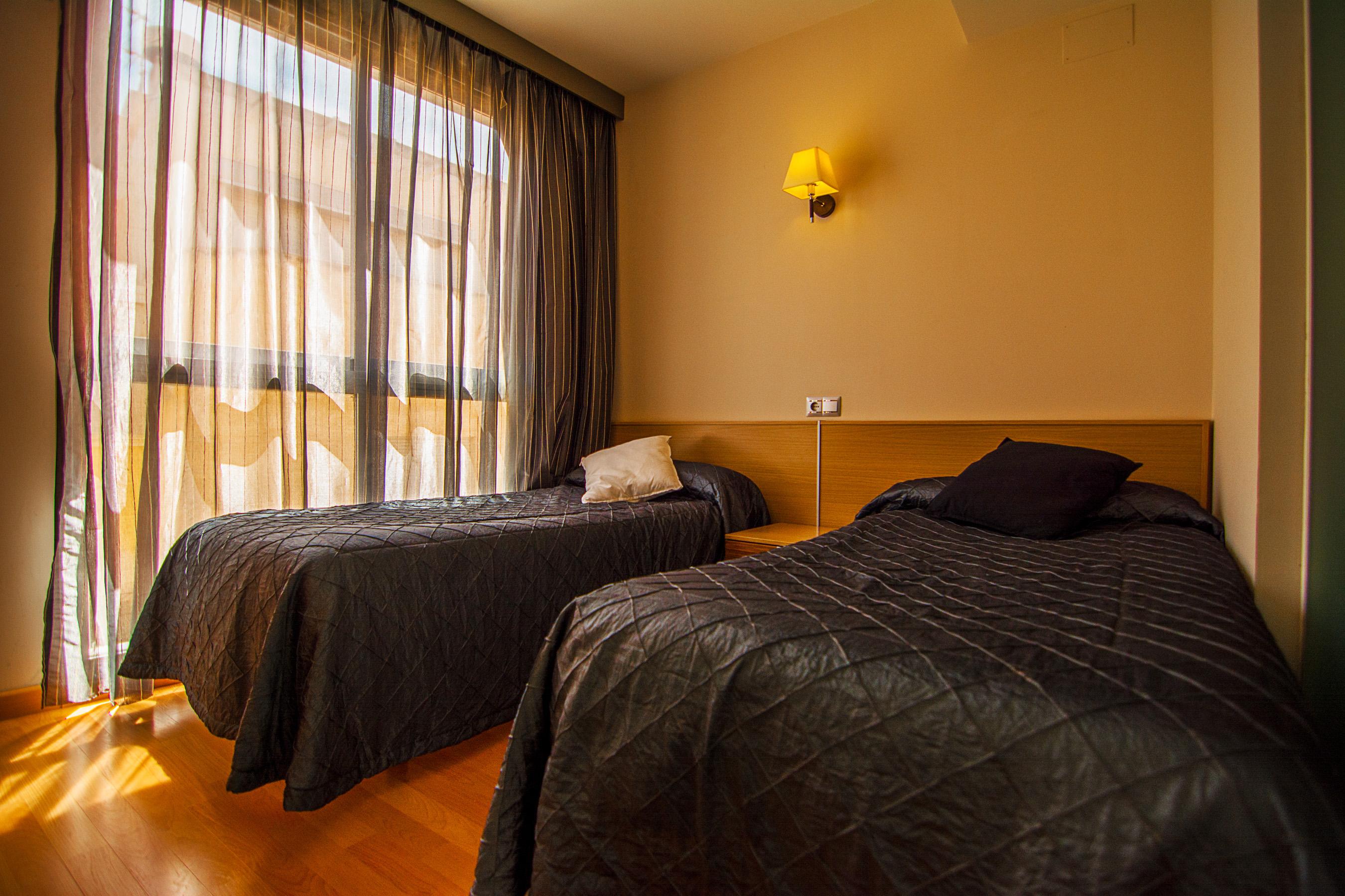 Dream Suites And Apartments Almeria Centro Экстерьер фото