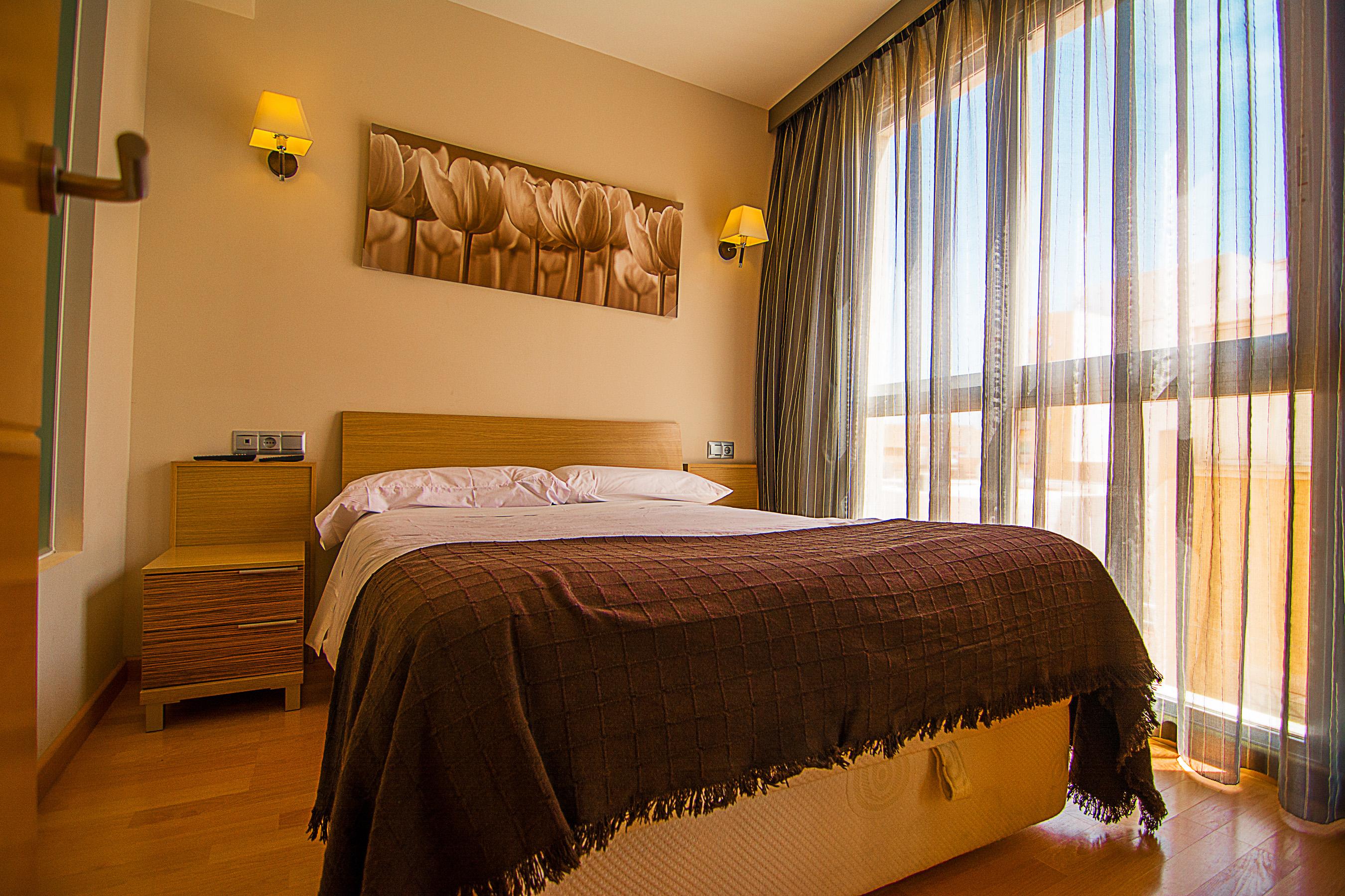 Dream Suites And Apartments Almeria Centro Экстерьер фото