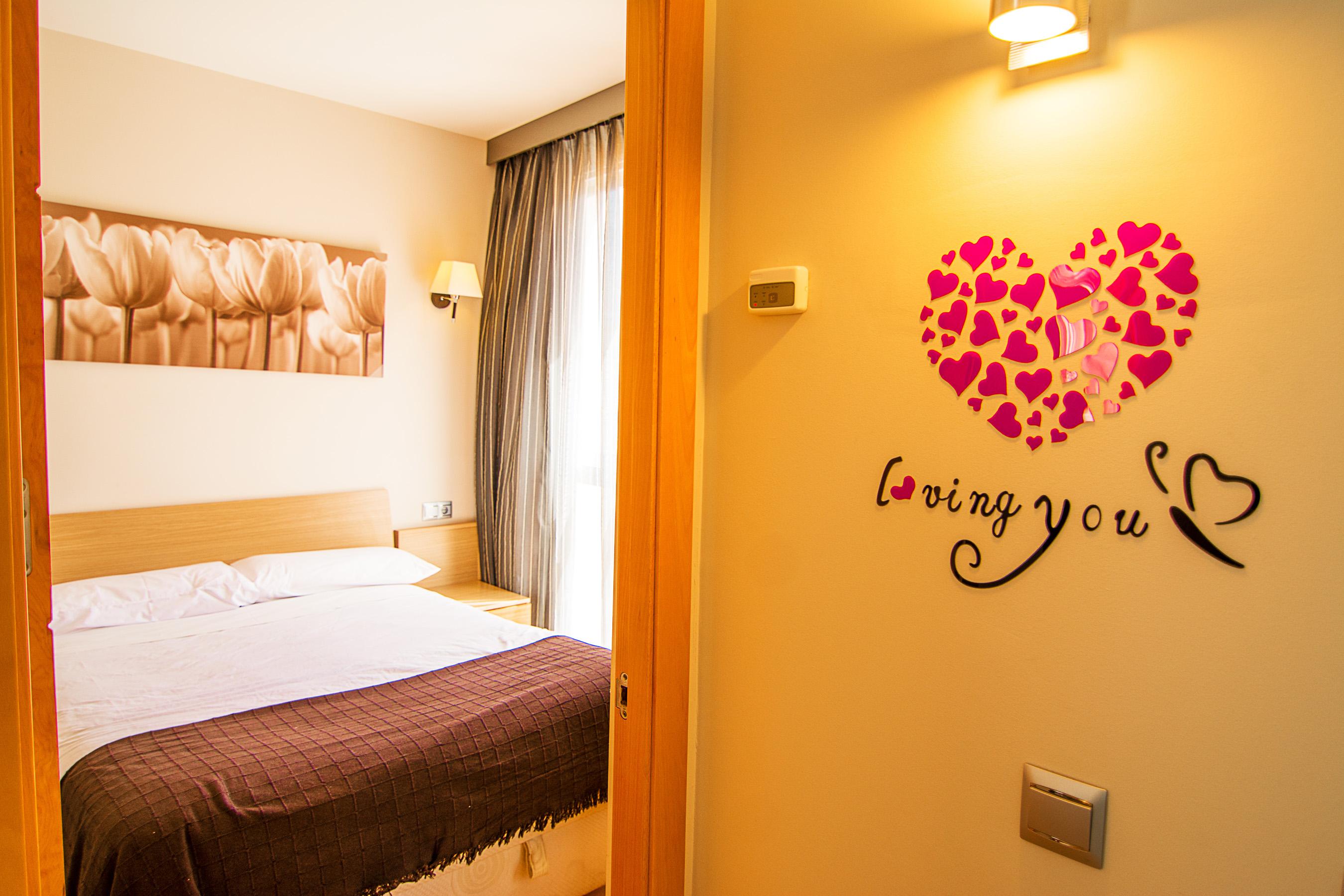 Dream Suites And Apartments Almeria Centro Экстерьер фото