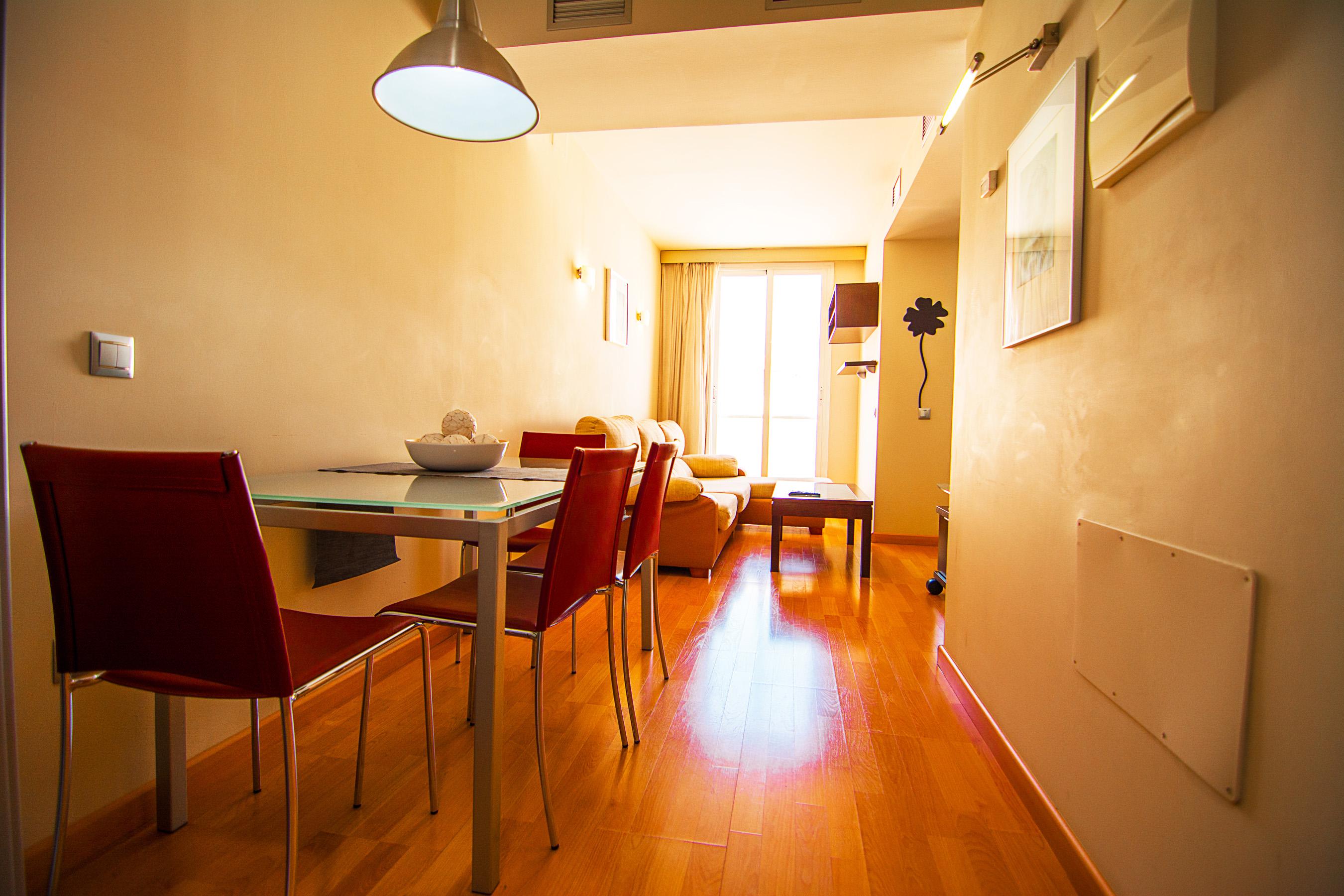 Dream Suites And Apartments Almeria Centro Экстерьер фото