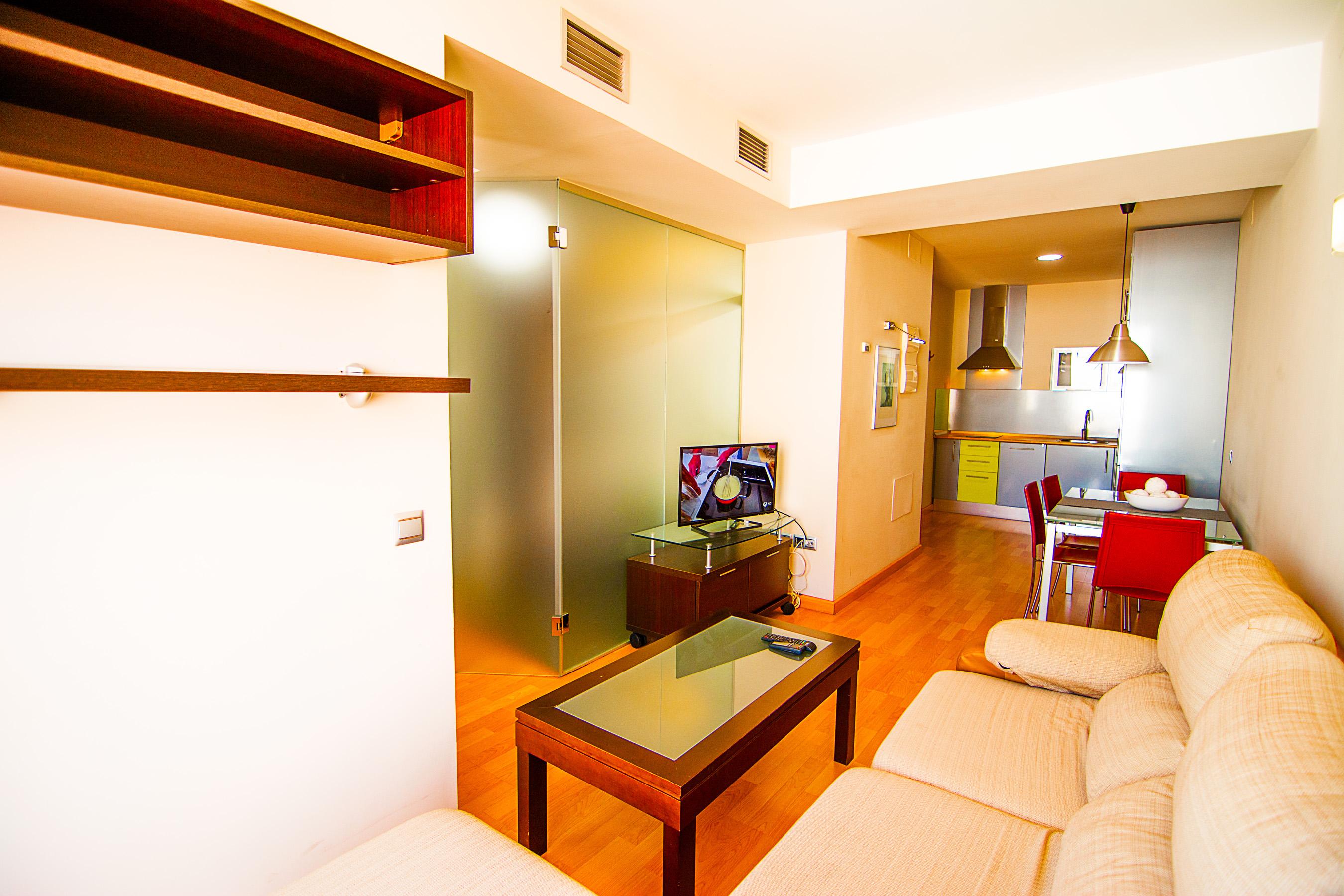 Dream Suites And Apartments Almeria Centro Экстерьер фото