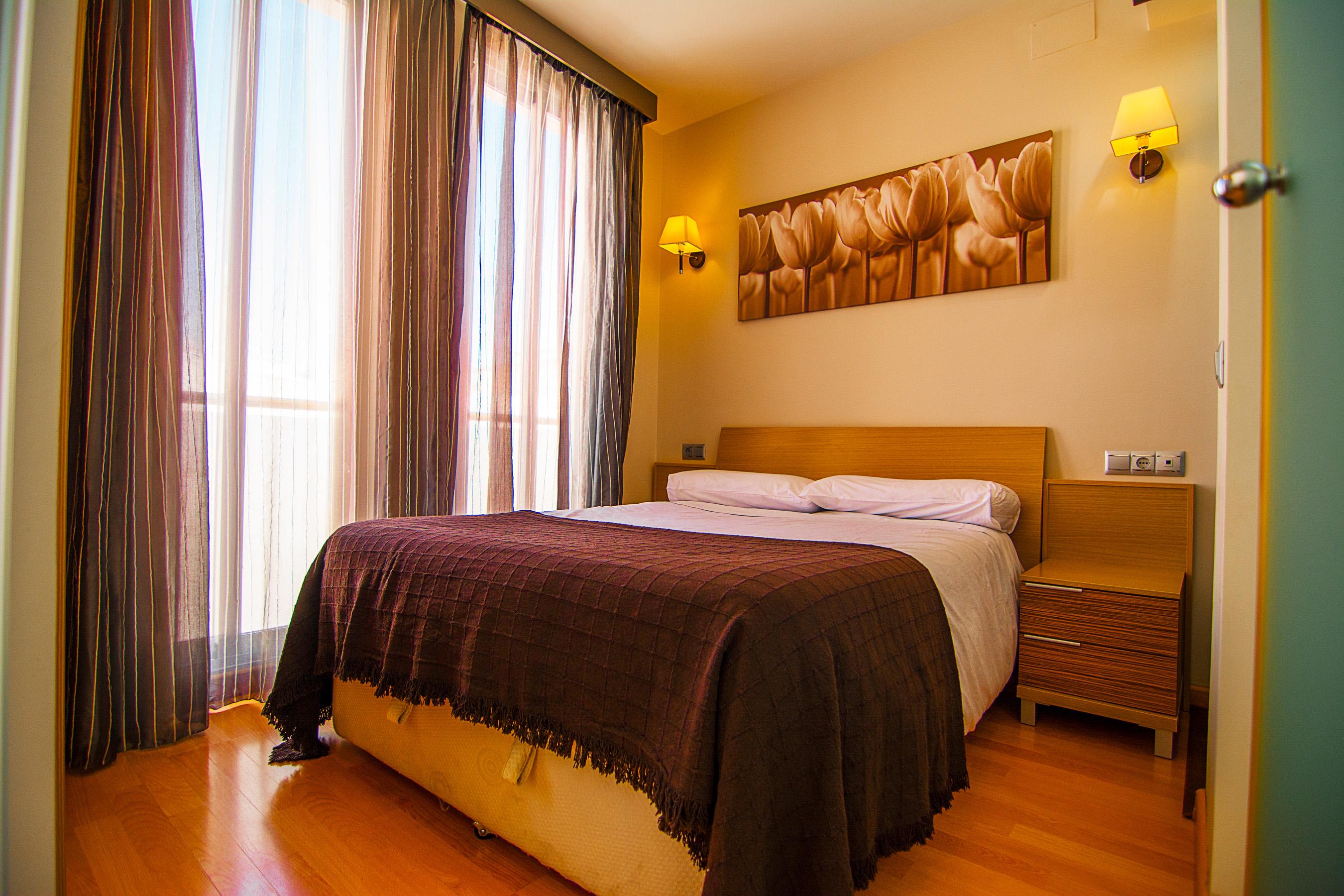 Dream Suites And Apartments Almeria Centro Экстерьер фото
