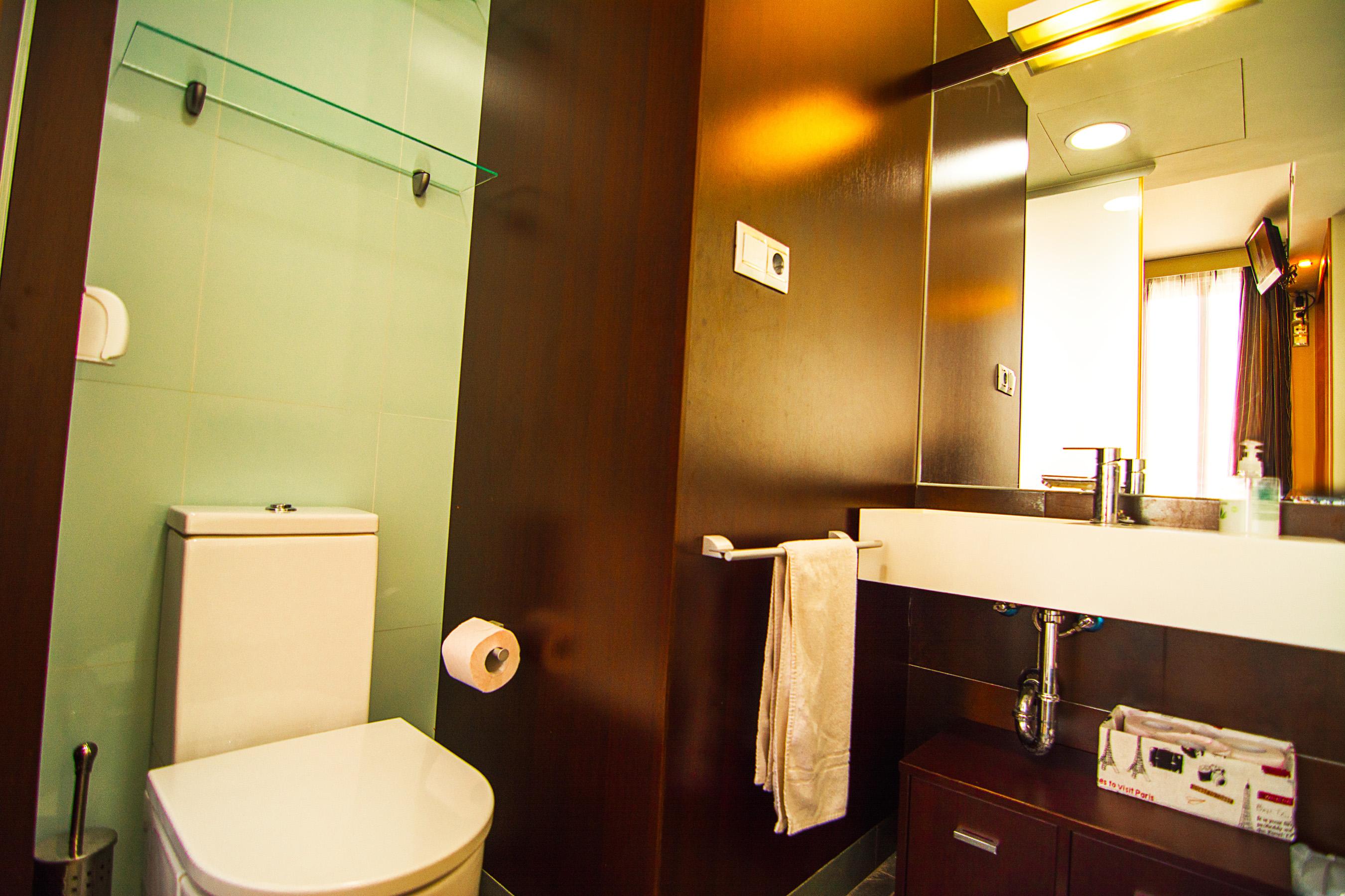 Dream Suites And Apartments Almeria Centro Экстерьер фото