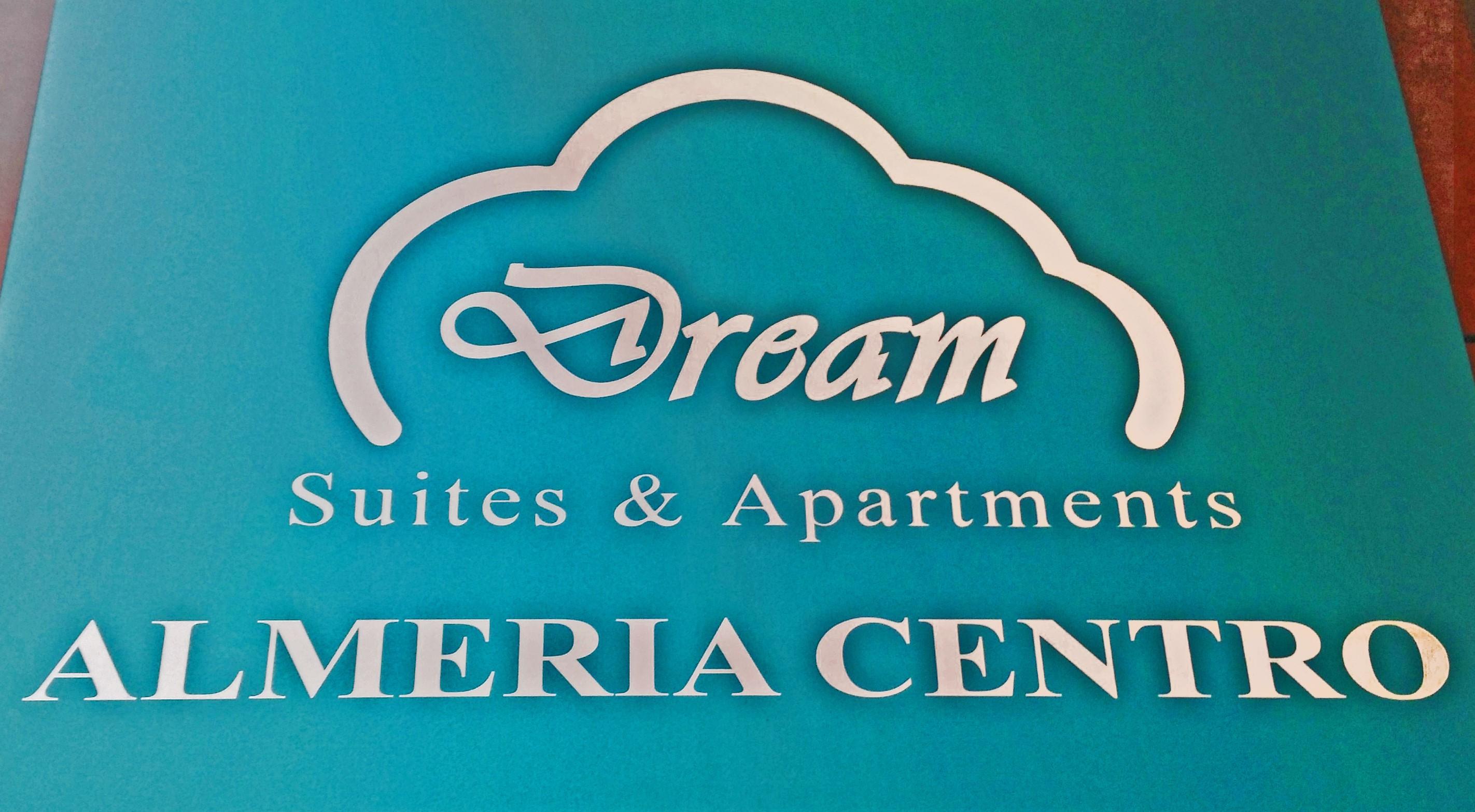 Dream Suites And Apartments Almeria Centro Экстерьер фото