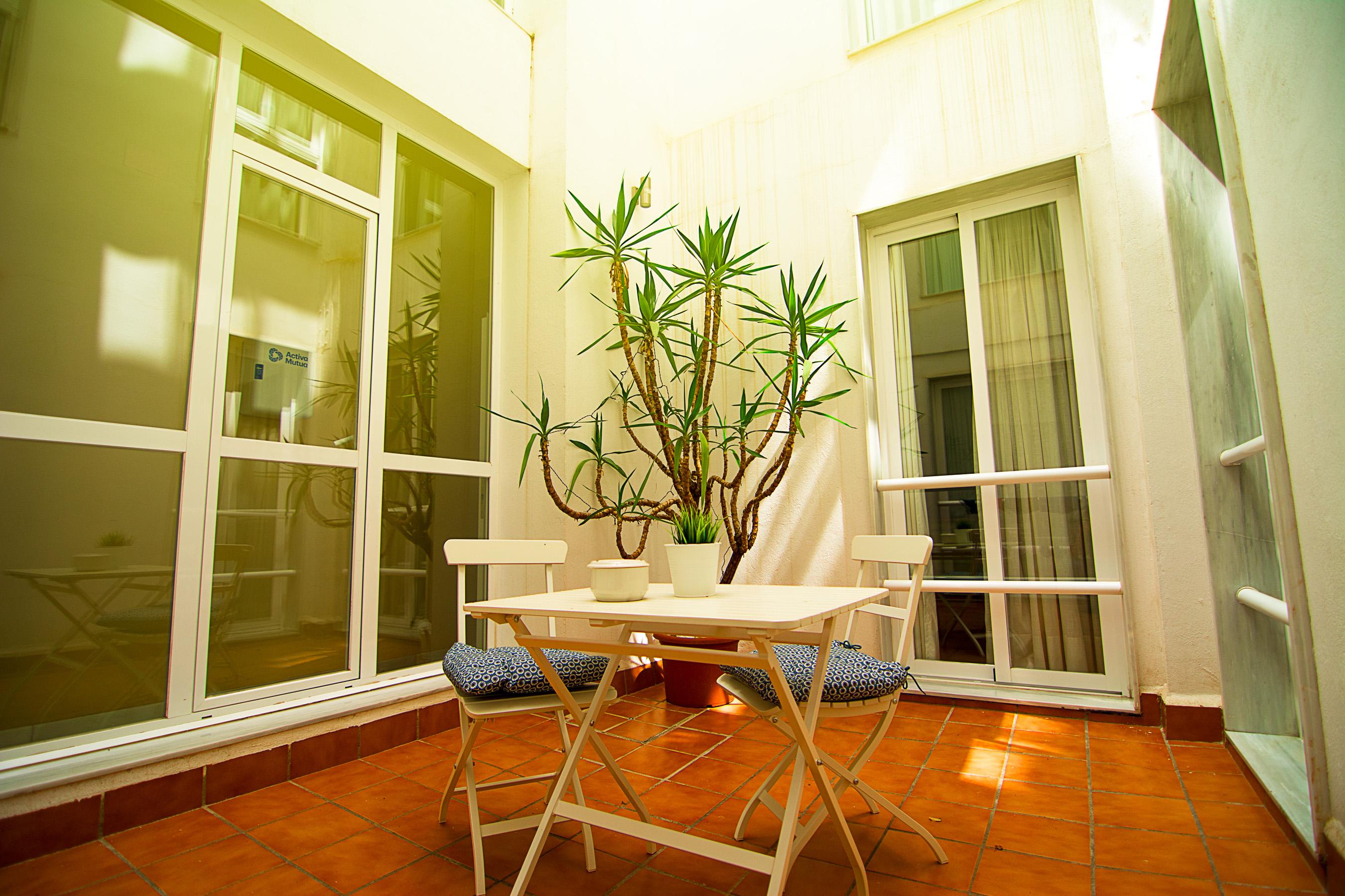 Dream Suites And Apartments Almeria Centro Экстерьер фото