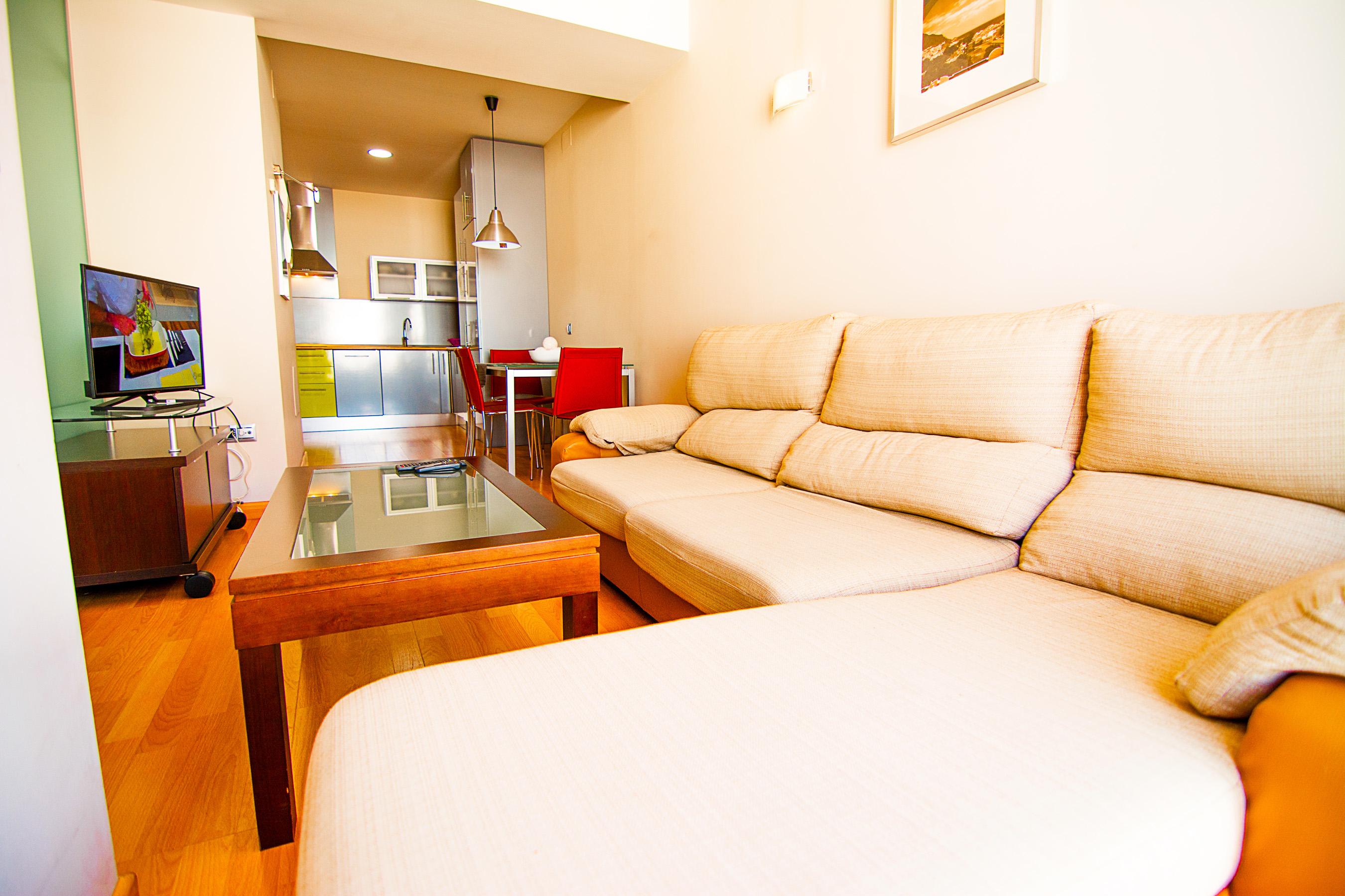 Dream Suites And Apartments Almeria Centro Экстерьер фото