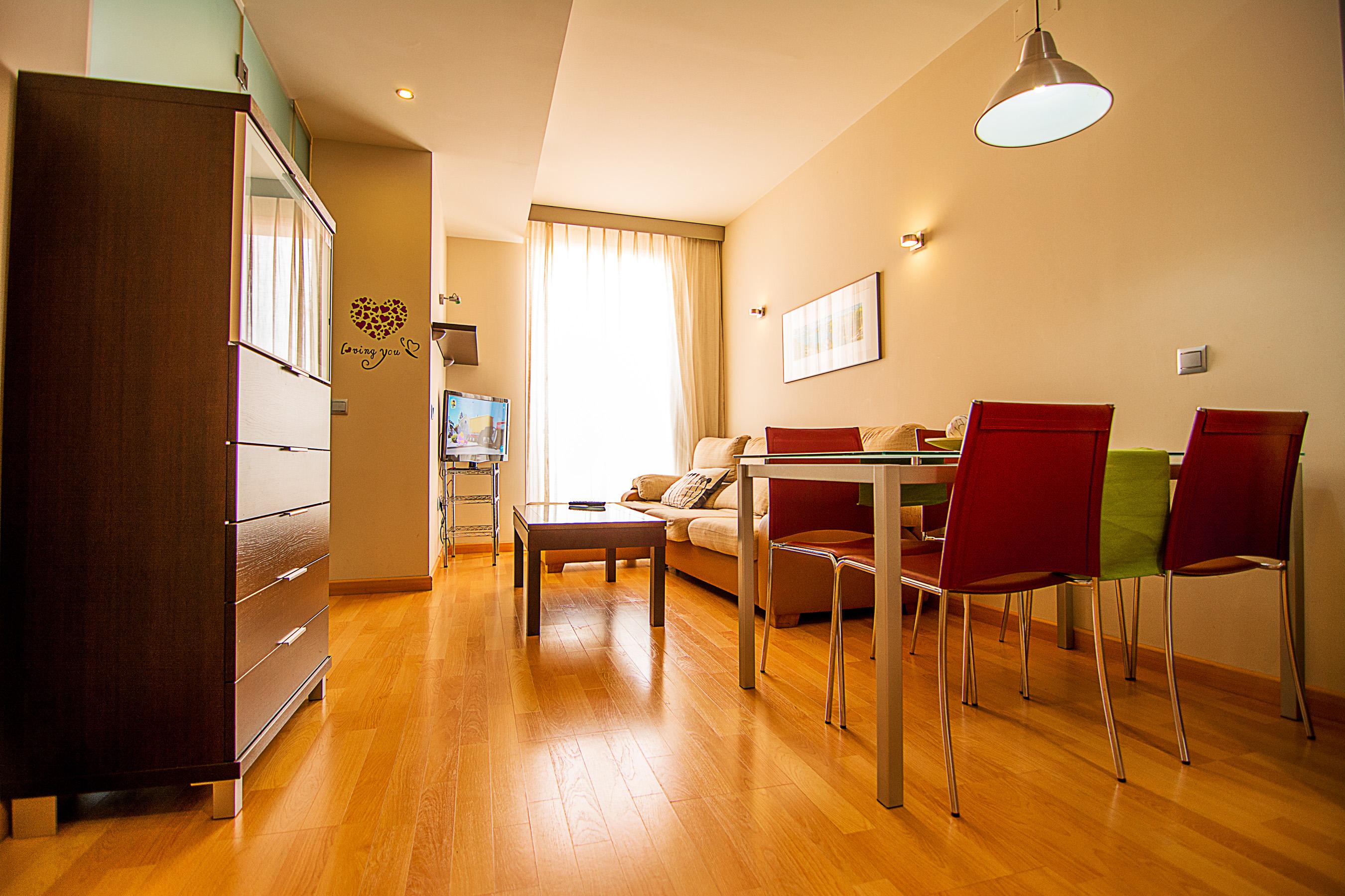 Dream Suites And Apartments Almeria Centro Экстерьер фото