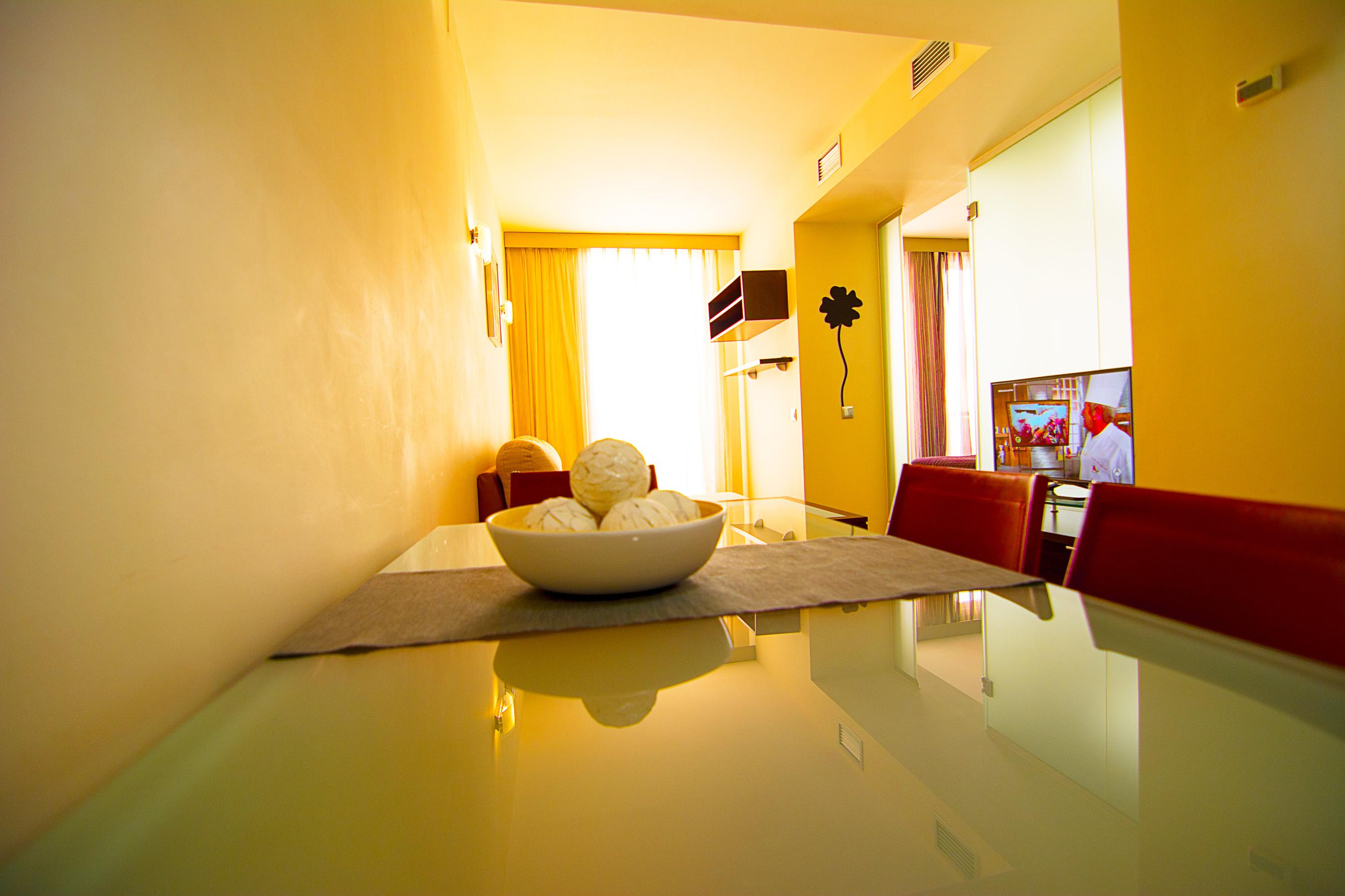Dream Suites And Apartments Almeria Centro Экстерьер фото