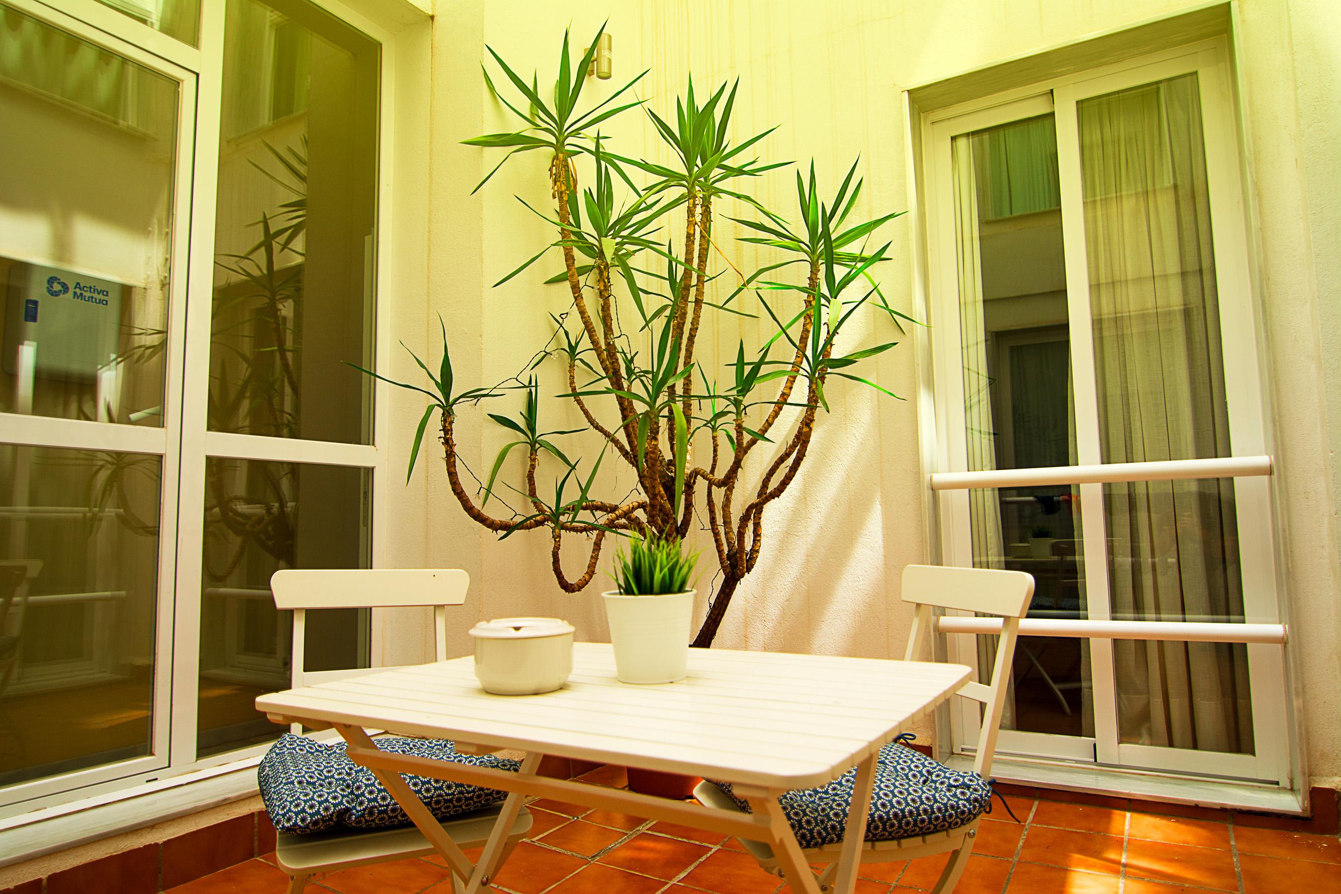 Dream Suites And Apartments Almeria Centro Экстерьер фото