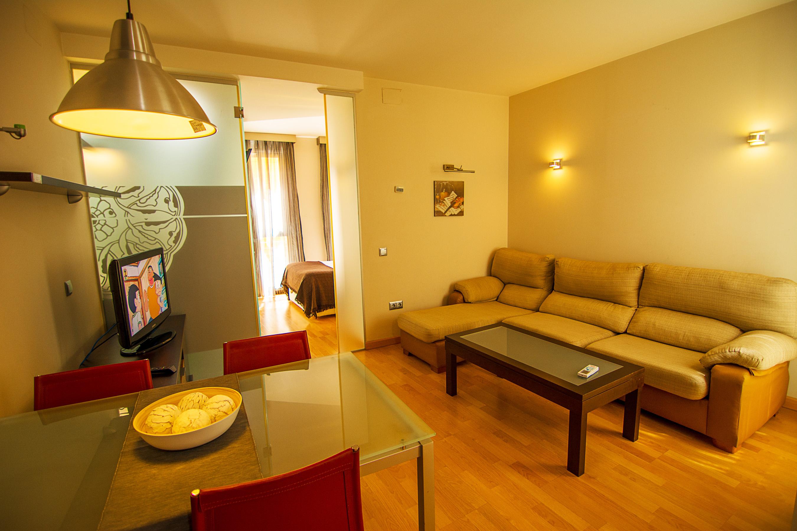 Dream Suites And Apartments Almeria Centro Экстерьер фото