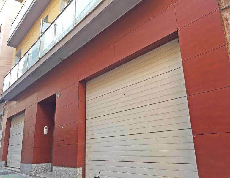Dream Suites And Apartments Almeria Centro Экстерьер фото