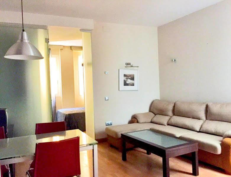 Dream Suites And Apartments Almeria Centro Экстерьер фото