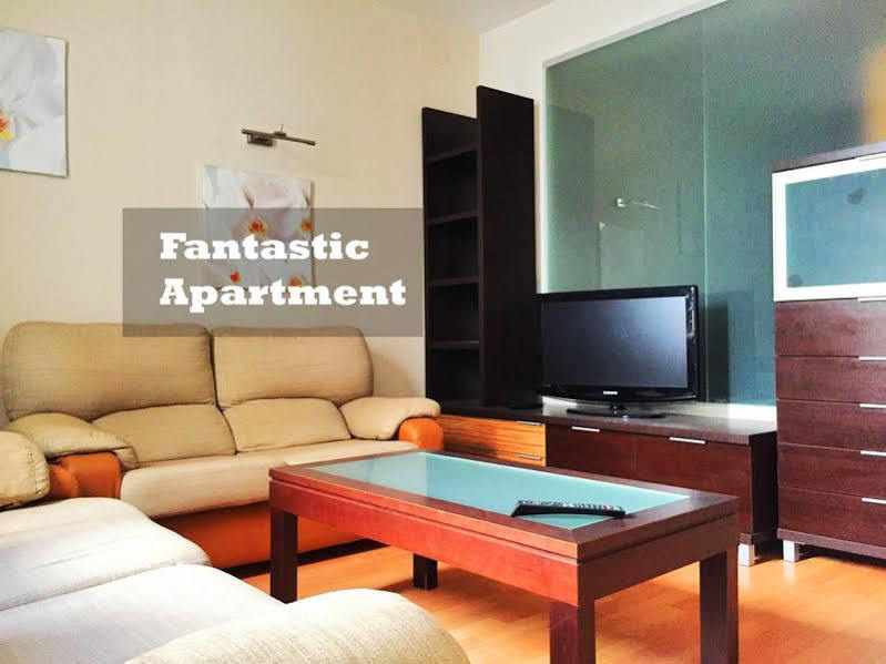 Dream Suites And Apartments Almeria Centro Экстерьер фото