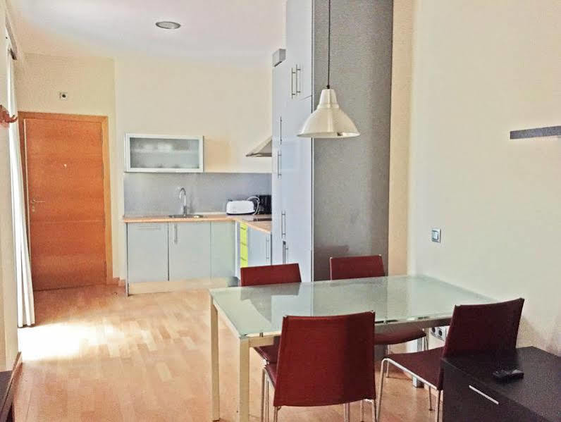 Dream Suites And Apartments Almeria Centro Экстерьер фото