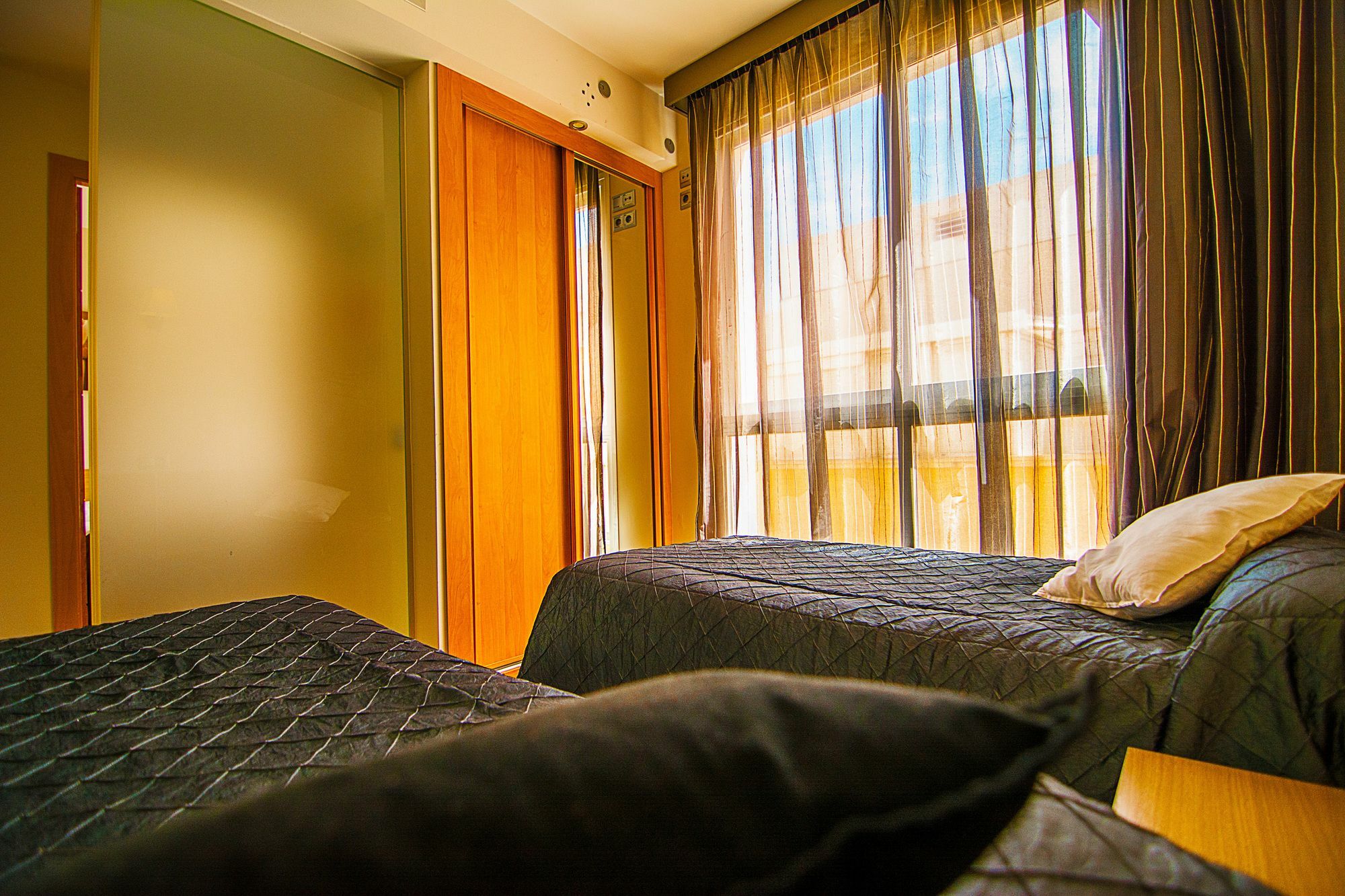 Dream Suites And Apartments Almeria Centro Экстерьер фото