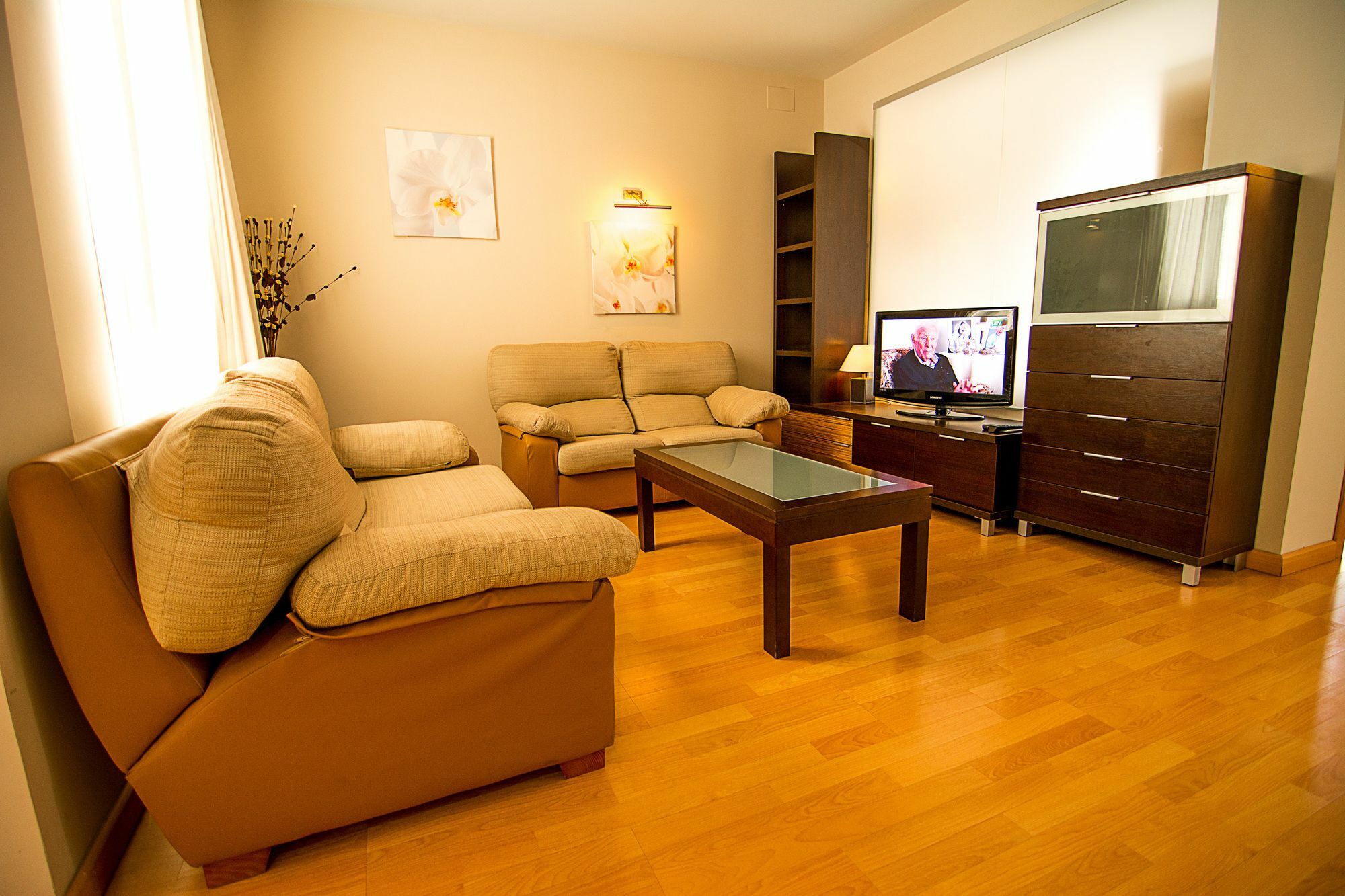 Dream Suites And Apartments Almeria Centro Экстерьер фото