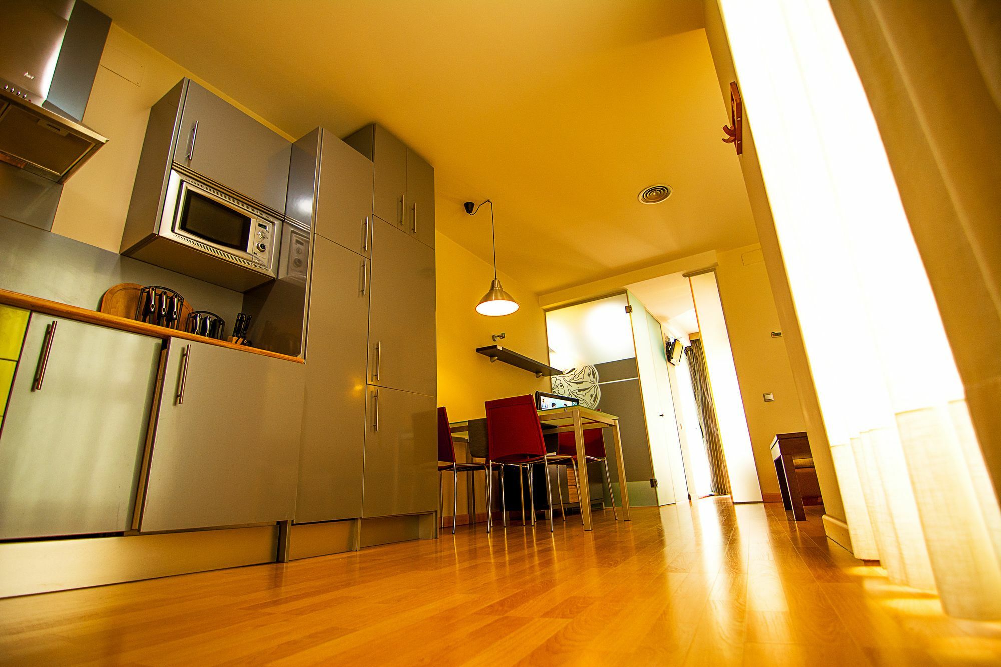 Dream Suites And Apartments Almeria Centro Экстерьер фото