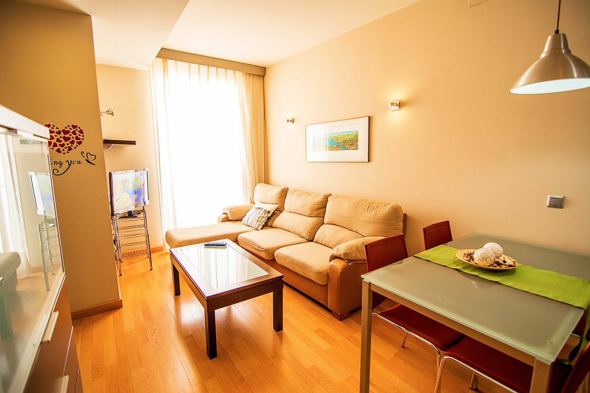 Dream Suites And Apartments Almeria Centro Экстерьер фото