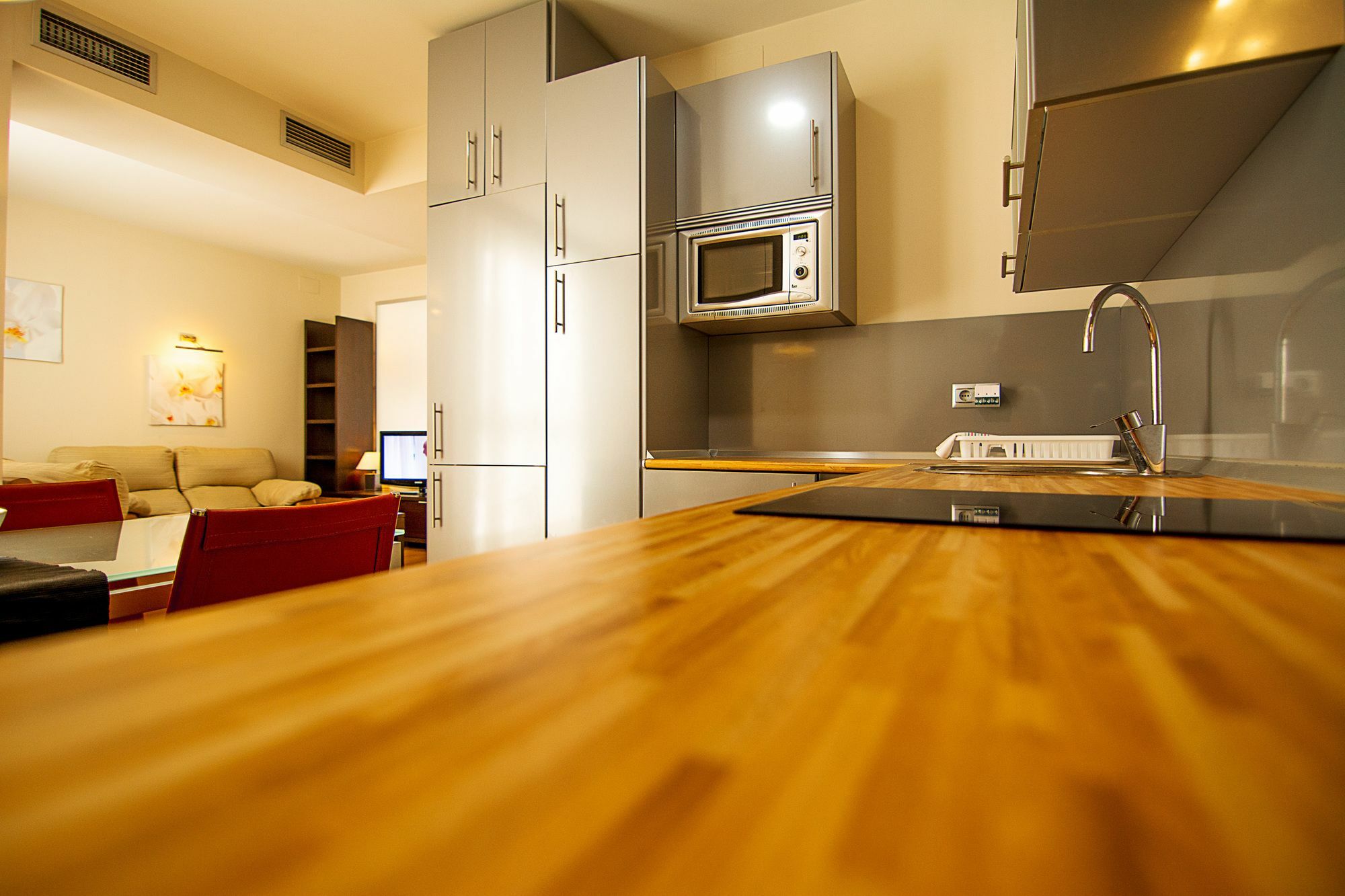 Dream Suites And Apartments Almeria Centro Экстерьер фото
