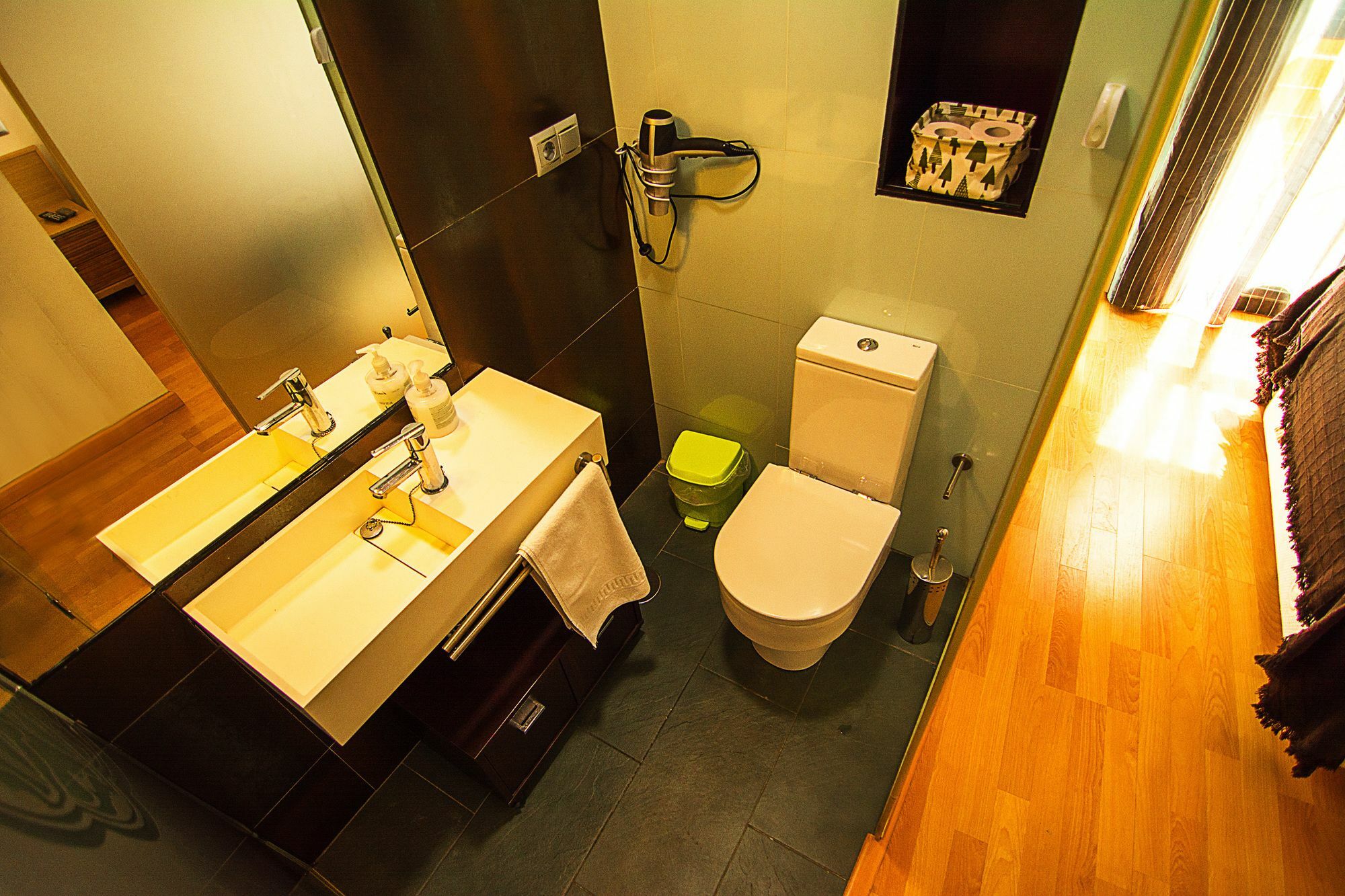 Dream Suites And Apartments Almeria Centro Экстерьер фото